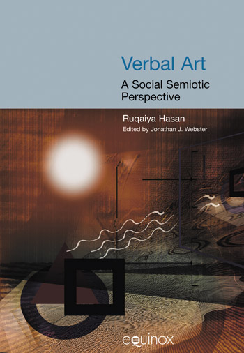 Verbal Art: A Social Semiotic Perspective