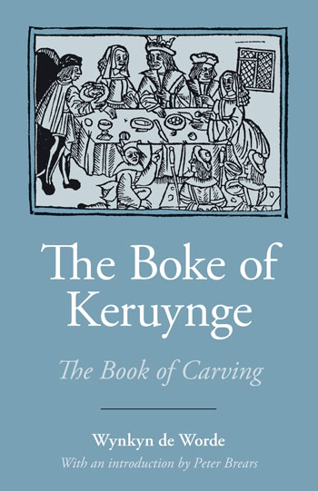 The Boke of Keruynge