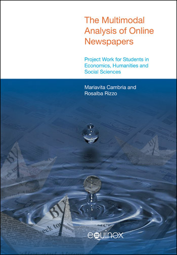 The Multimodal Analysis of Online Newspapers