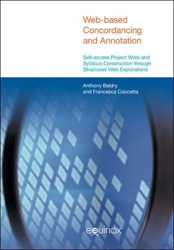 Web-based Concordancing and Annotation