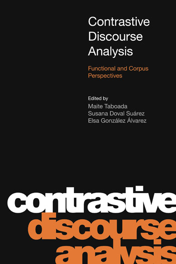 Contrastive Discourse Analysis