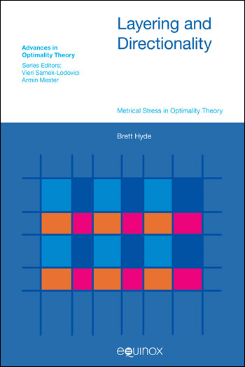 Layering and Directionality: Metrical Stress in Optimality Theory