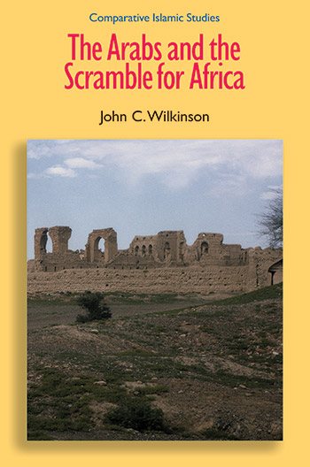 The Arabs and the Scramble for Africa