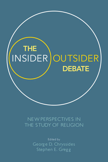 Outside the Fold: Conversion, Modernity, and Belief / Edition 1 by